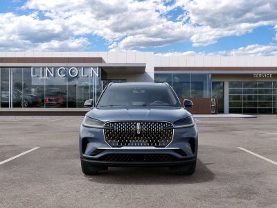 2027 Lincoln Aviator Premiere AWD
