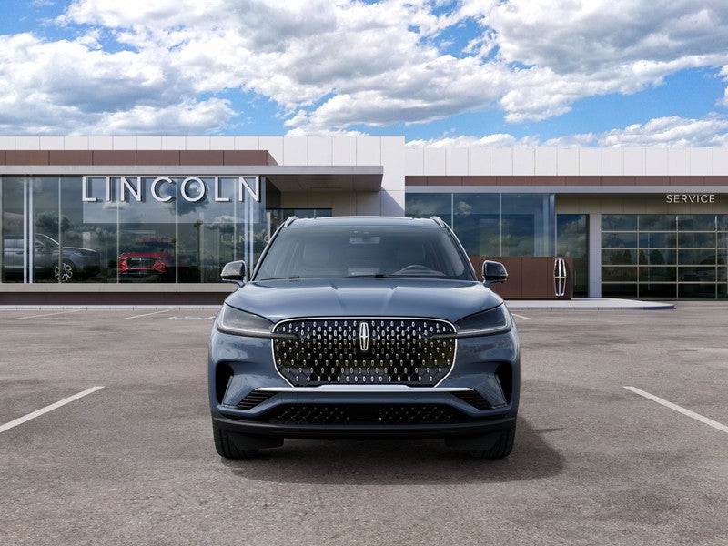 2027 Lincoln Aviator Premiere AWD