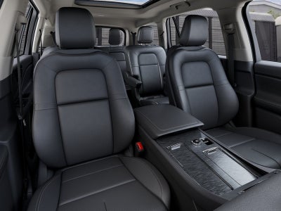 2027 Lincoln Aviator Premiere AWD