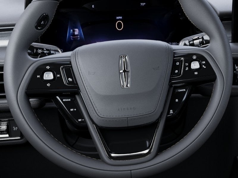 2027 Lincoln Aviator Premiere AWD