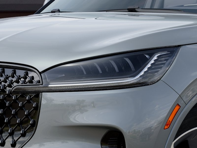 2027 Lincoln Aviator Premiere AWD