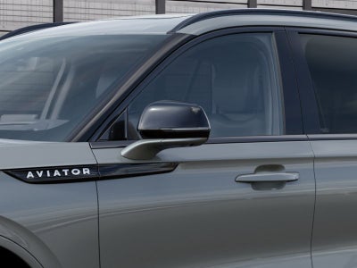 2027 Lincoln Aviator Premiere AWD
