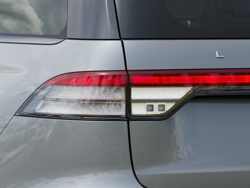 2027 Lincoln Aviator Premiere AWD