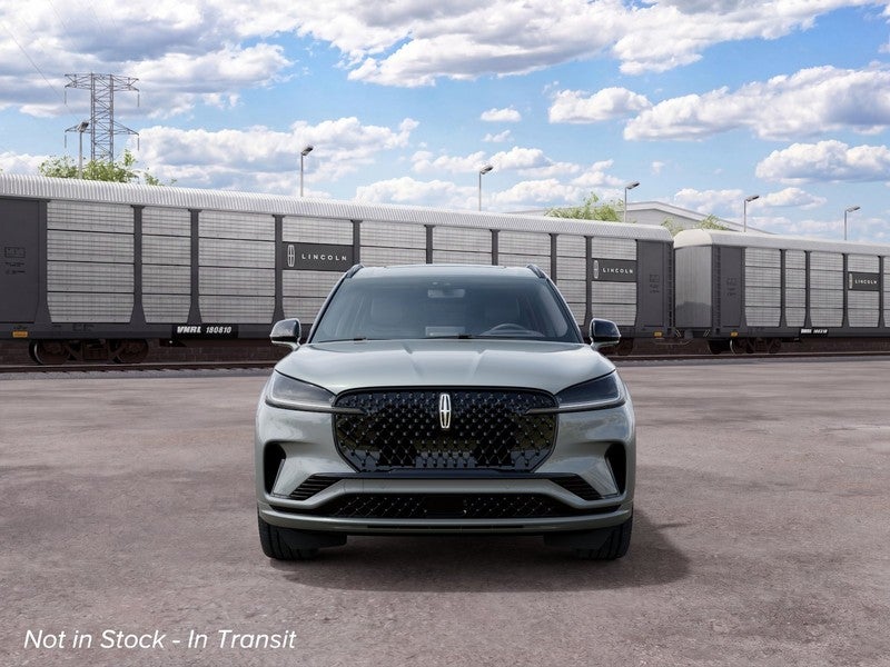 2027 Lincoln Aviator Premiere AWD