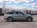 2027 Lincoln Aviator Premiere AWD