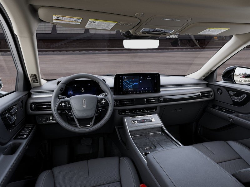 2027 Lincoln Aviator Premiere AWD