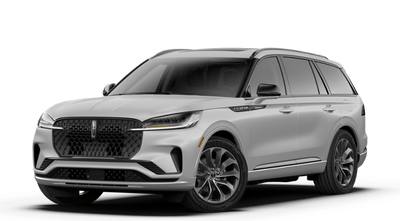 2027 Lincoln Aviator Premiere AWD