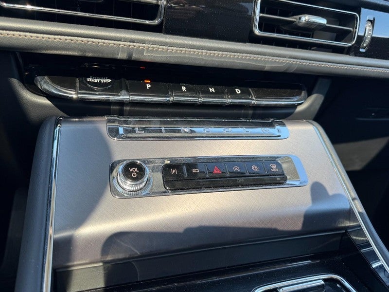 2025 Lincoln Aviator Premiere AWD