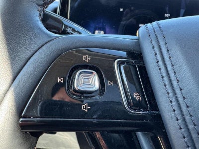 2025 Lincoln Aviator Premiere AWD