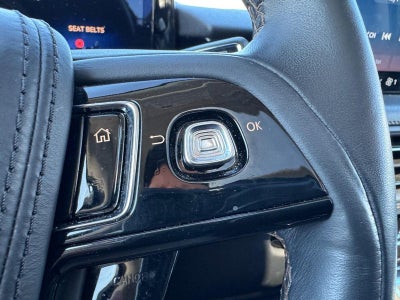 2025 Lincoln Aviator Premiere AWD