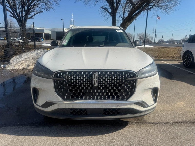 2025 Lincoln Aviator Premiere AWD