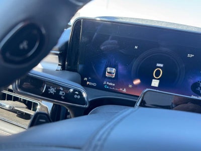 2025 Lincoln Aviator Premiere AWD