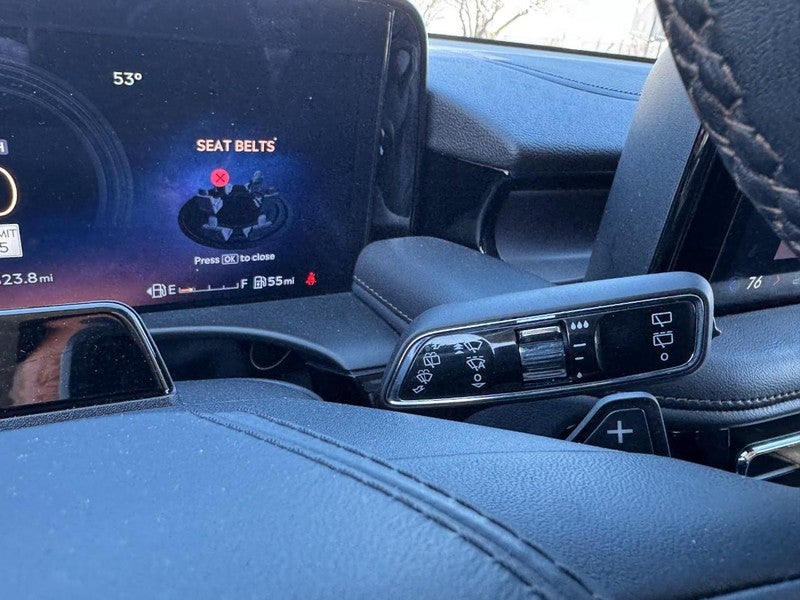 2025 Lincoln Aviator Premiere AWD