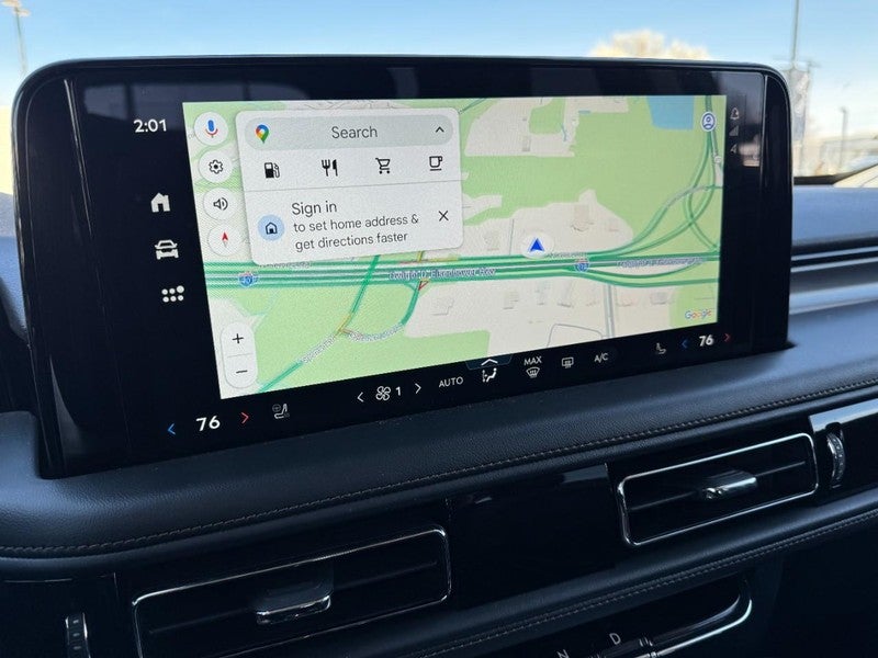 2025 Lincoln Aviator Premiere AWD