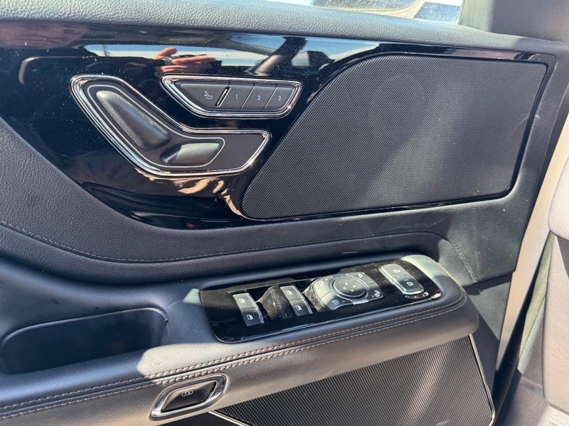 2025 Lincoln Aviator Premiere AWD