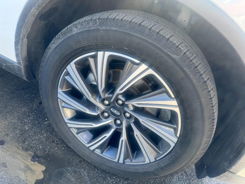 2025 Lincoln Aviator Premiere AWD