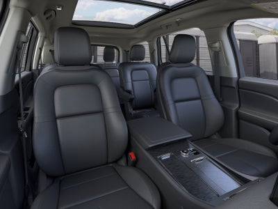 2026 Lincoln Aviator Premiere AWD