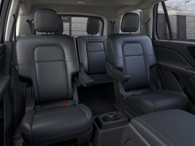 2026 Lincoln Aviator Premiere AWD