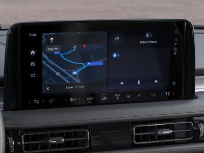 2026 Lincoln Aviator Premiere AWD