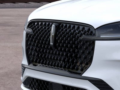 2026 Lincoln Aviator Premiere AWD
