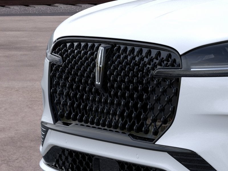 2026 Lincoln Aviator Premiere AWD