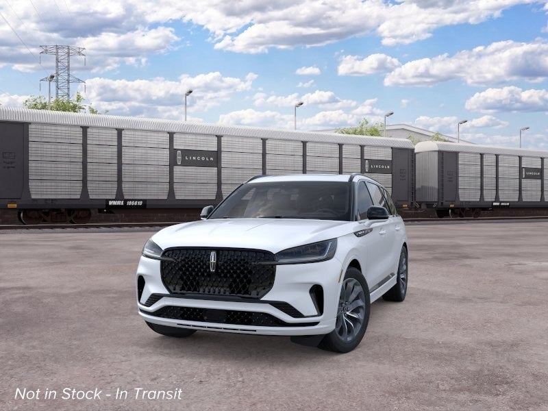 2026 Lincoln Aviator Premiere AWD