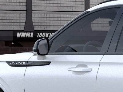2026 Lincoln Aviator Premiere AWD