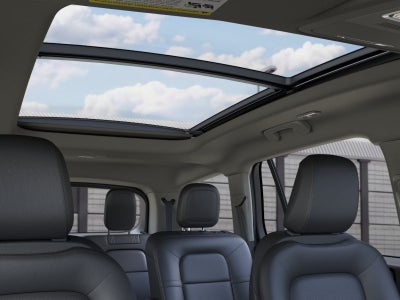 2026 Lincoln Aviator Premiere AWD