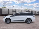 2026 Lincoln Aviator Premiere AWD