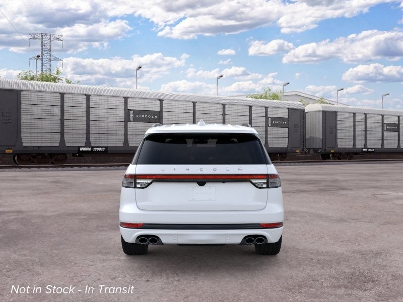 2026 Lincoln Aviator Premiere AWD