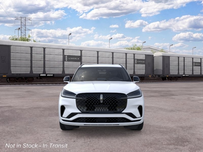 2026 Lincoln Aviator Premiere AWD