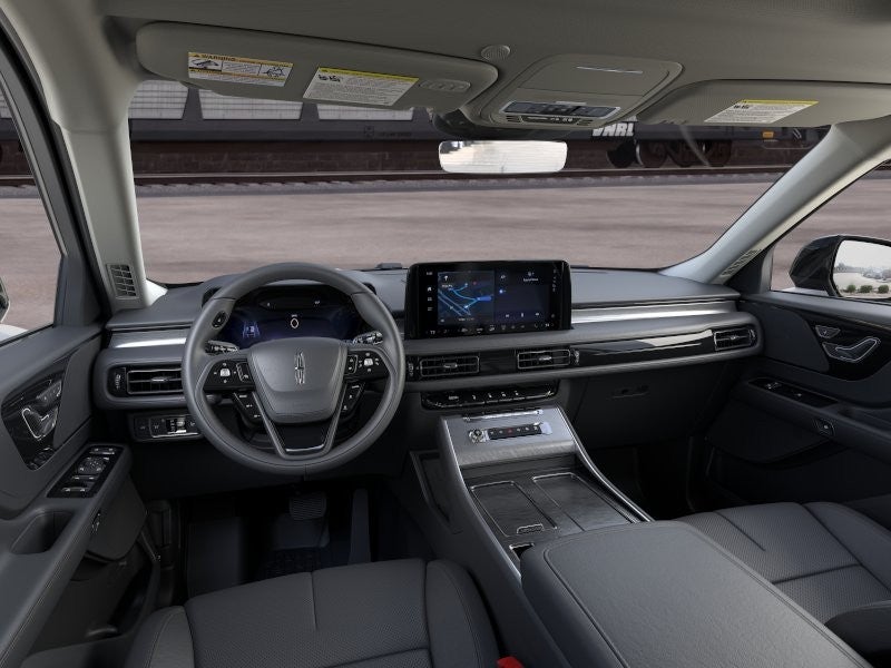 2026 Lincoln Aviator Premiere AWD