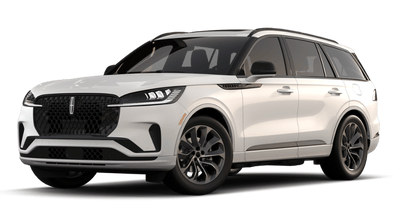 2026 Lincoln Aviator Premiere AWD