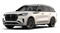 2026 Lincoln Aviator Premiere AWD
