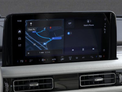 2026 Lincoln Aviator Premiere AWD