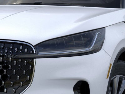 2026 Lincoln Aviator Premiere AWD