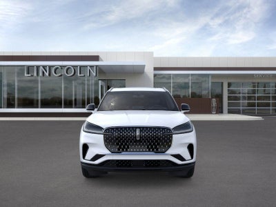 2026 Lincoln Aviator Premiere AWD