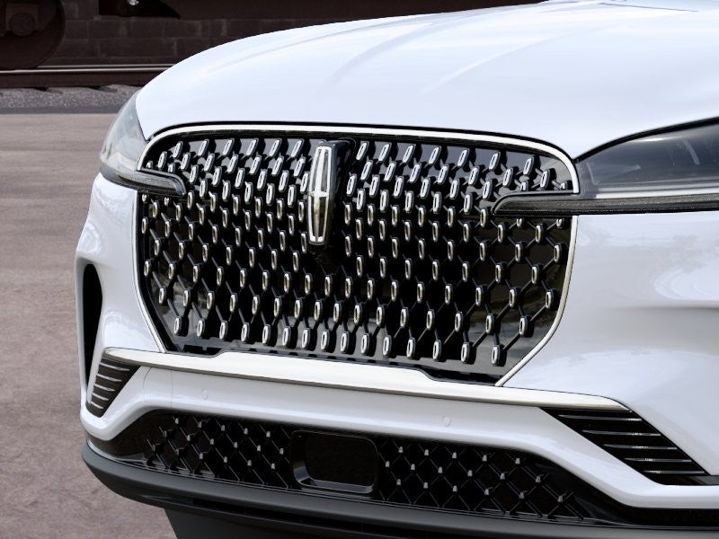 2027 Lincoln Aviator Premiere AWD