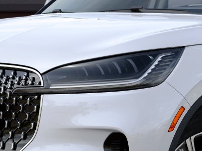 2027 Lincoln Aviator Premiere AWD
