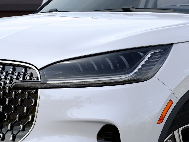 2027 Lincoln Aviator Premiere AWD