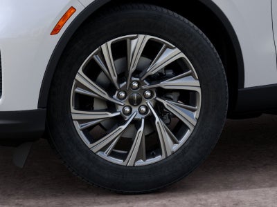 2027 Lincoln Aviator Premiere AWD