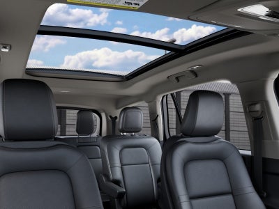 2027 Lincoln Aviator Premiere AWD