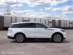 2027 Lincoln Aviator Premiere AWD