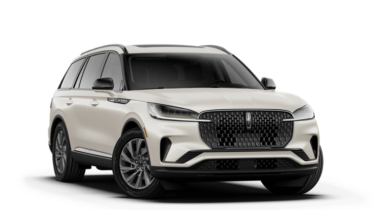 2027 Lincoln Aviator Premiere AWD