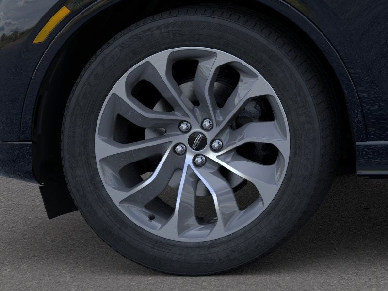 2026 Lincoln Aviator Premiere AWD