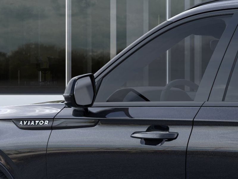 2026 Lincoln Aviator Premiere AWD