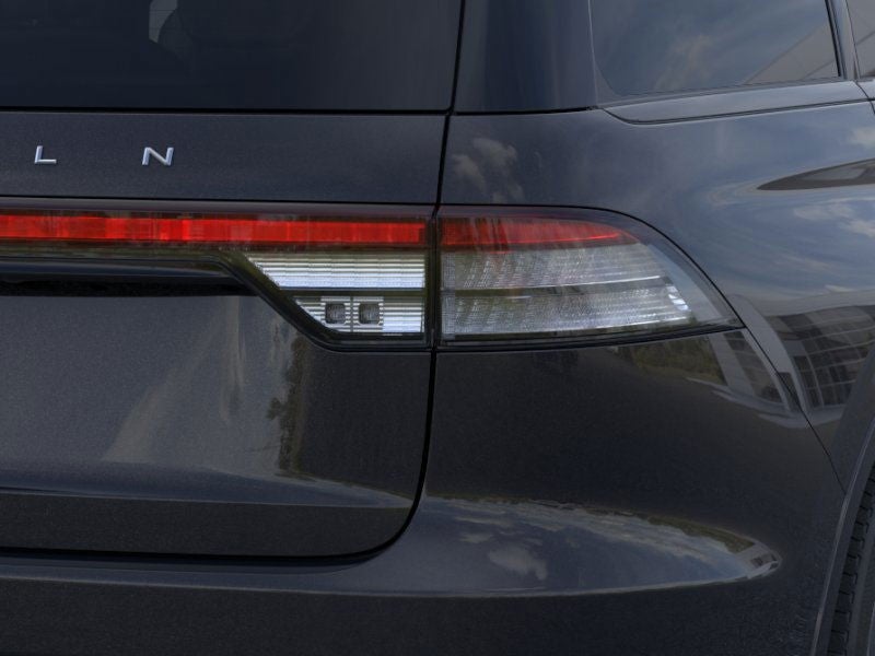 2026 Lincoln Aviator Premiere AWD