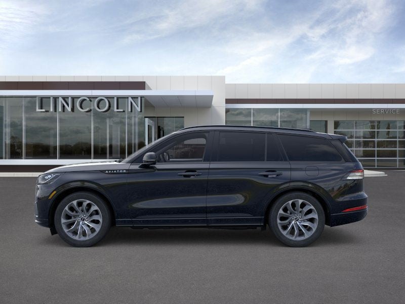 2026 Lincoln Aviator Premiere AWD