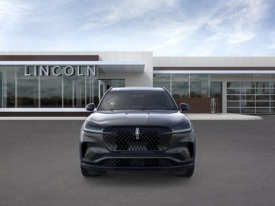 2026 Lincoln Aviator Premiere AWD