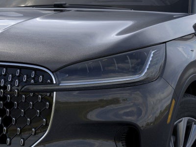 2026 Lincoln Aviator Premiere AWD